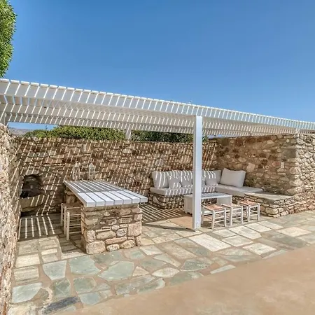 Finca - Atypical Villa *