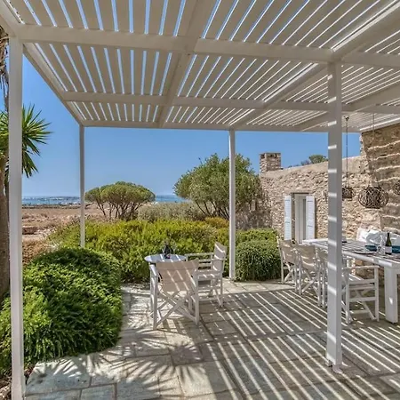 Villa Finca - Atypical *