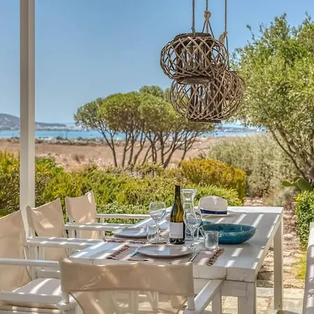 Finca - Atypical