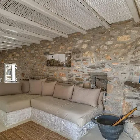 Finca - Atypical Villa *
