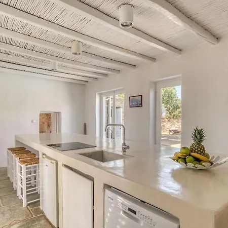 Villa Finca - Atypical