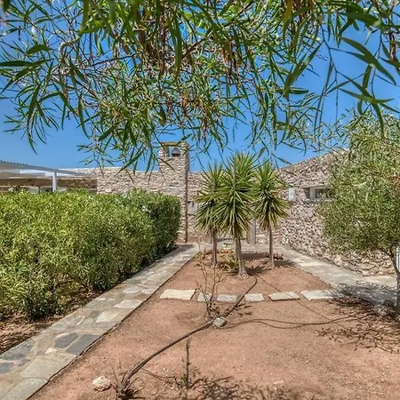 Finca - Atypical Pounda