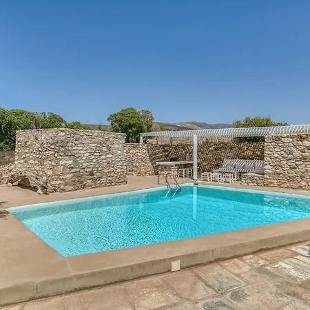 Finca - Atypical Villa *