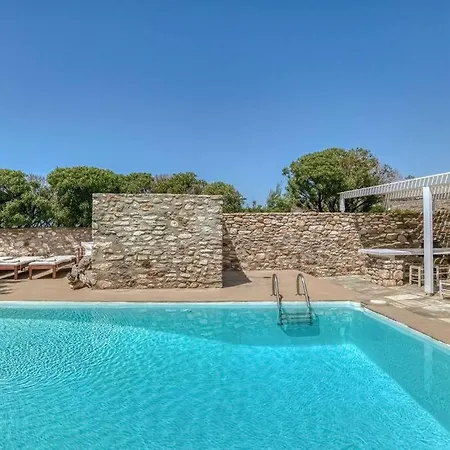 Villa Finca - Atypical Pounda