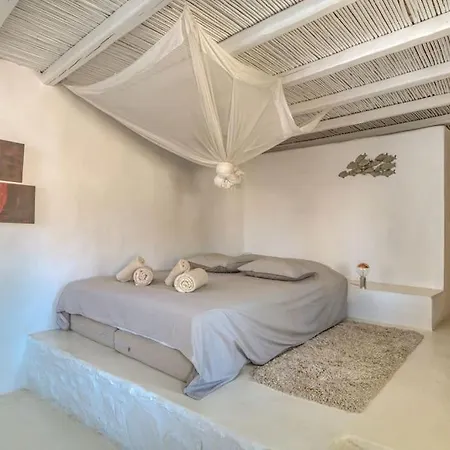 Villa Finca - Atypical *