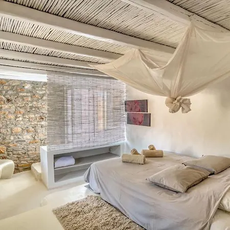 Finca - Atypical Villa *